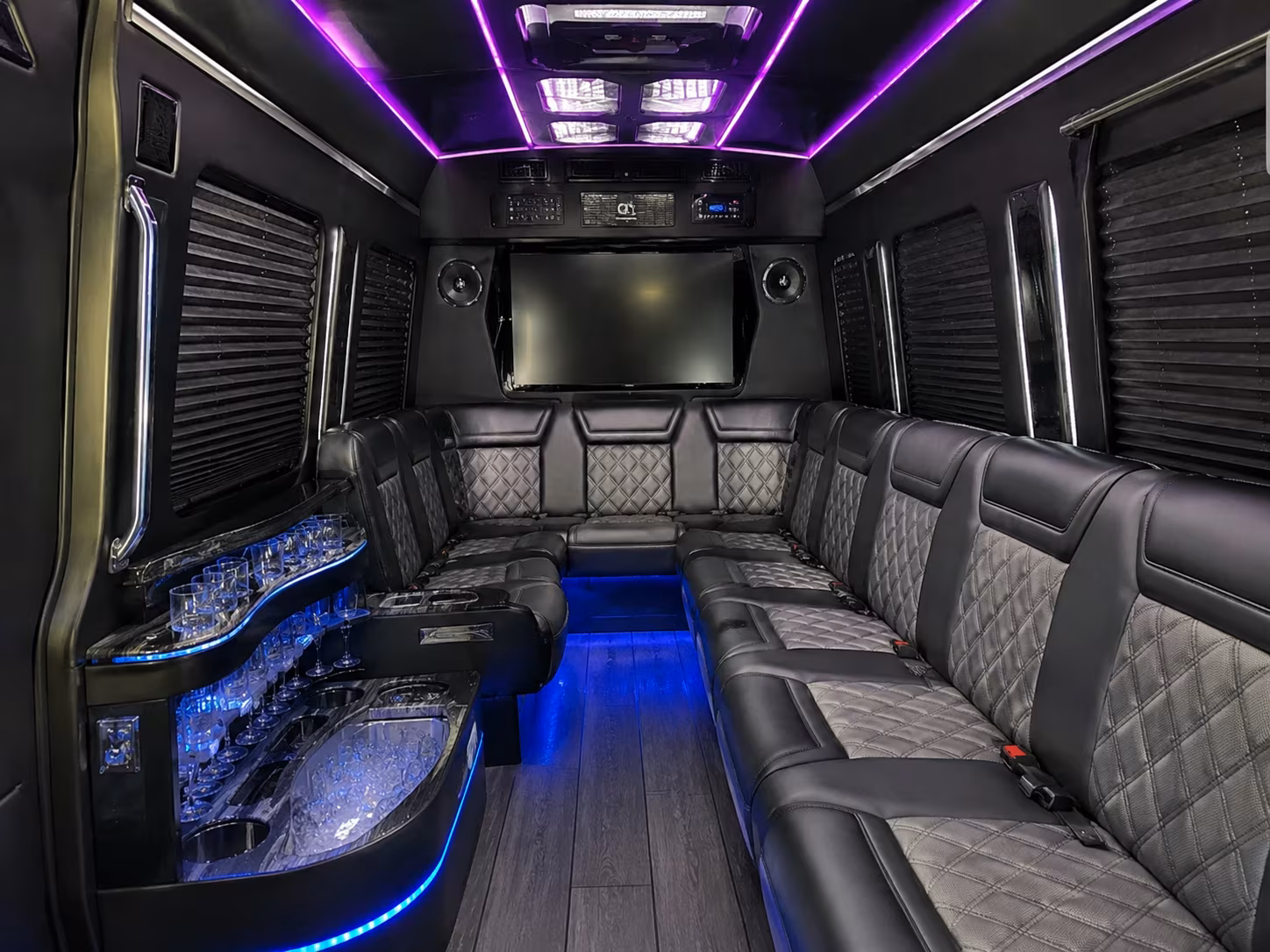 atlanta motor speedway race day group transportation from south fulton