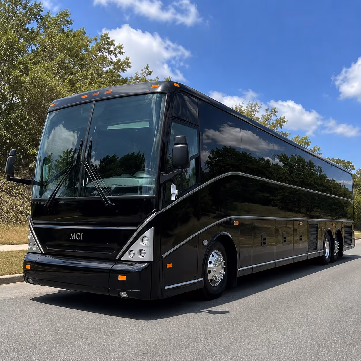 atlanta sports game day shuttles from south fulton