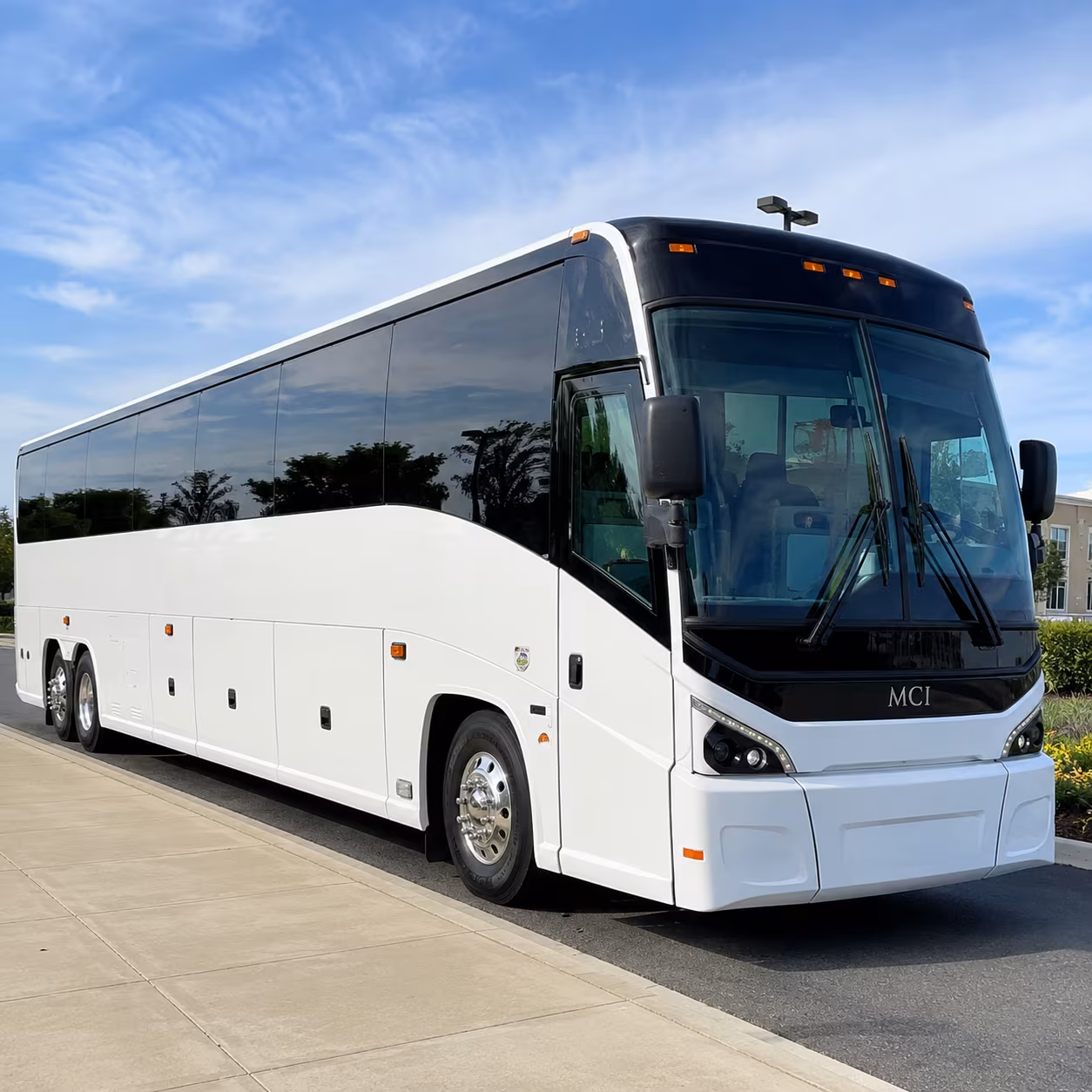 corporate shuttle service to hartsfield jackson atlanta international airport