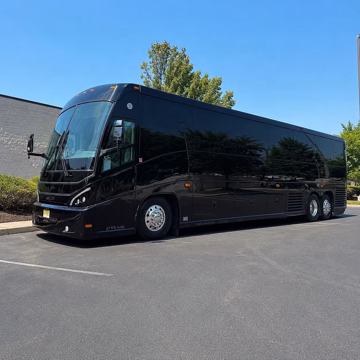 government contractor shuttle loops along the fulton industrial boulevard corridor