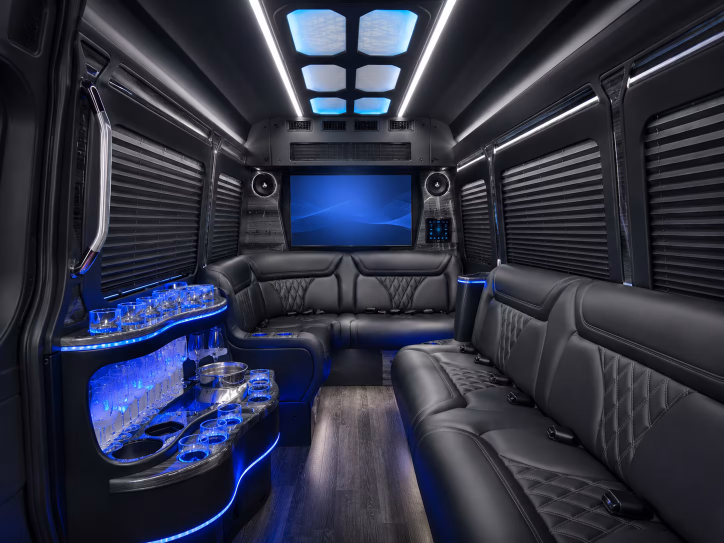 group transportation from south fulton to atlanta falcons and braves games