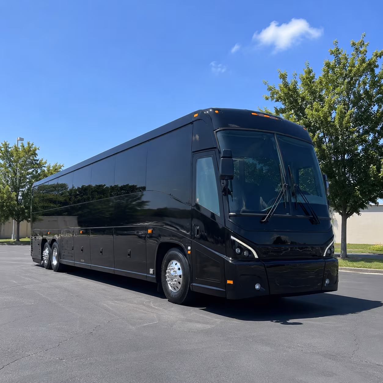 let southfultoncharterbusservices com help you build a shuttle route around your shift schedule