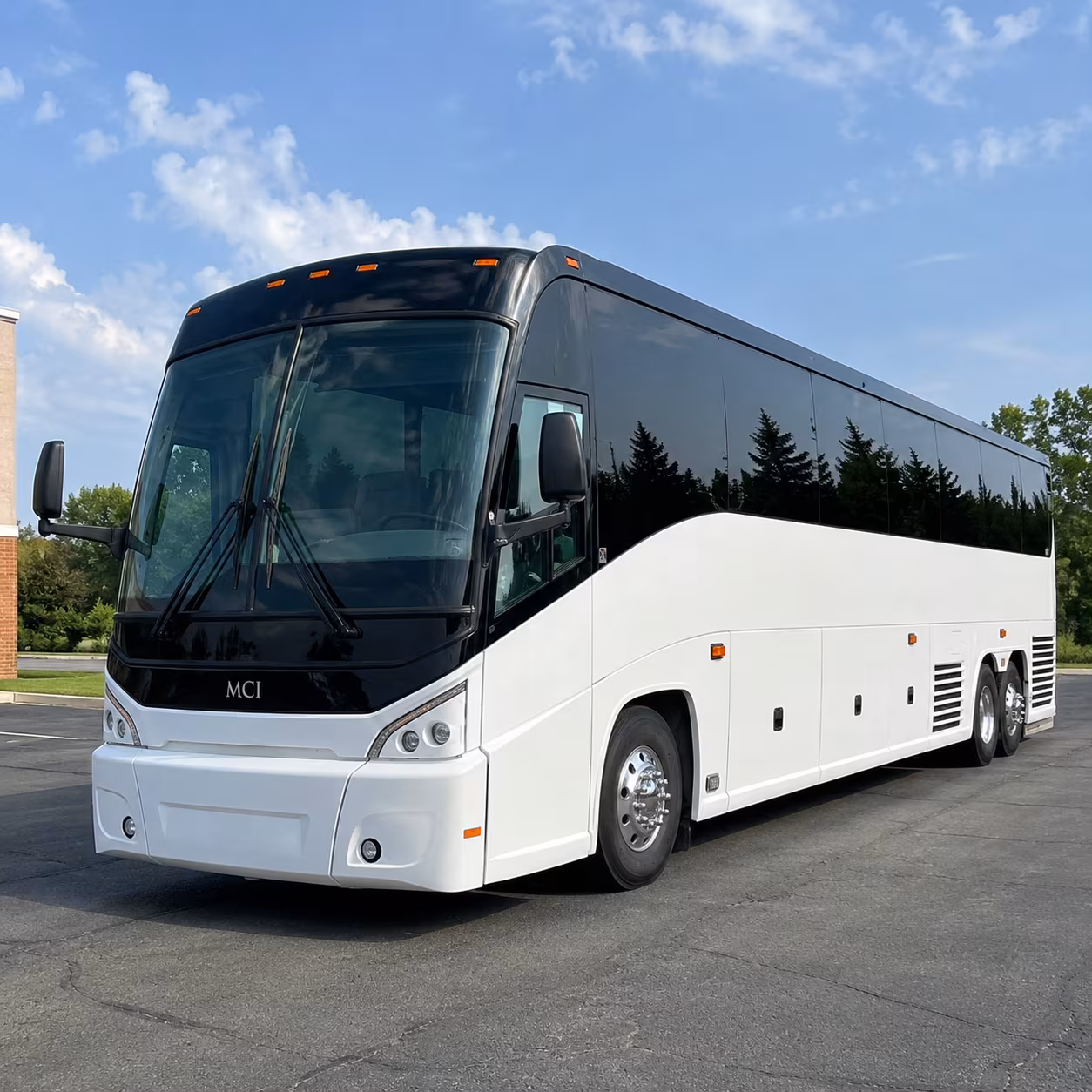 one bus for your entire youth group vbs field trips and youth events made easy