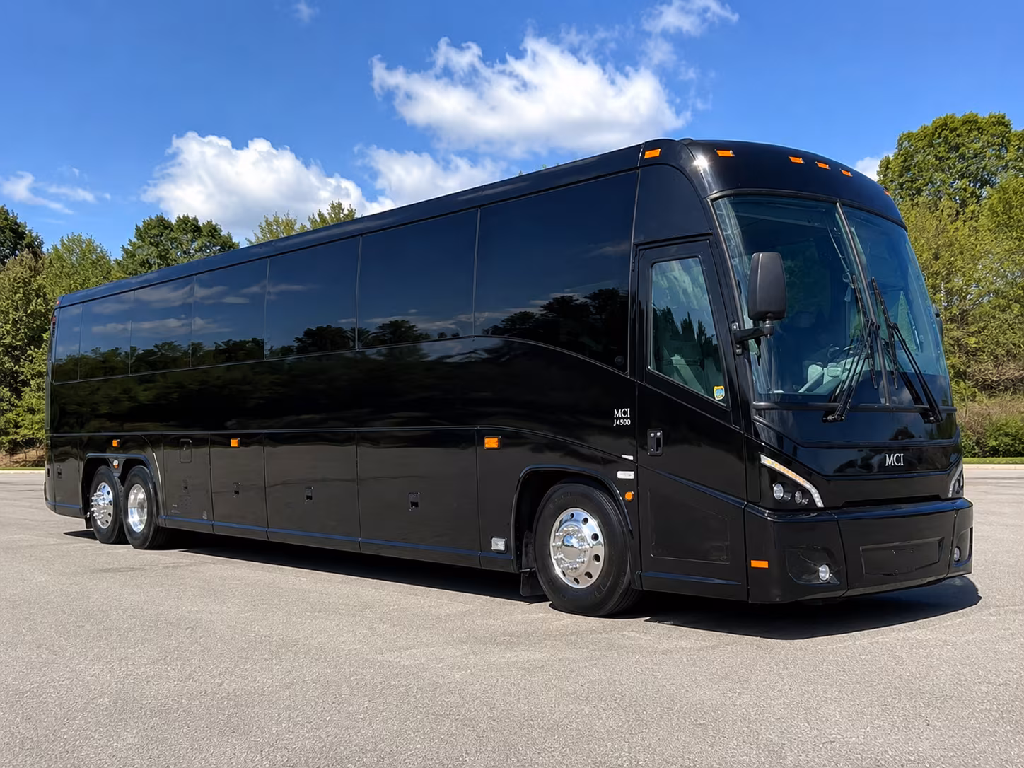 one form instant prom bus pricing zero hassle for south fulton groups
