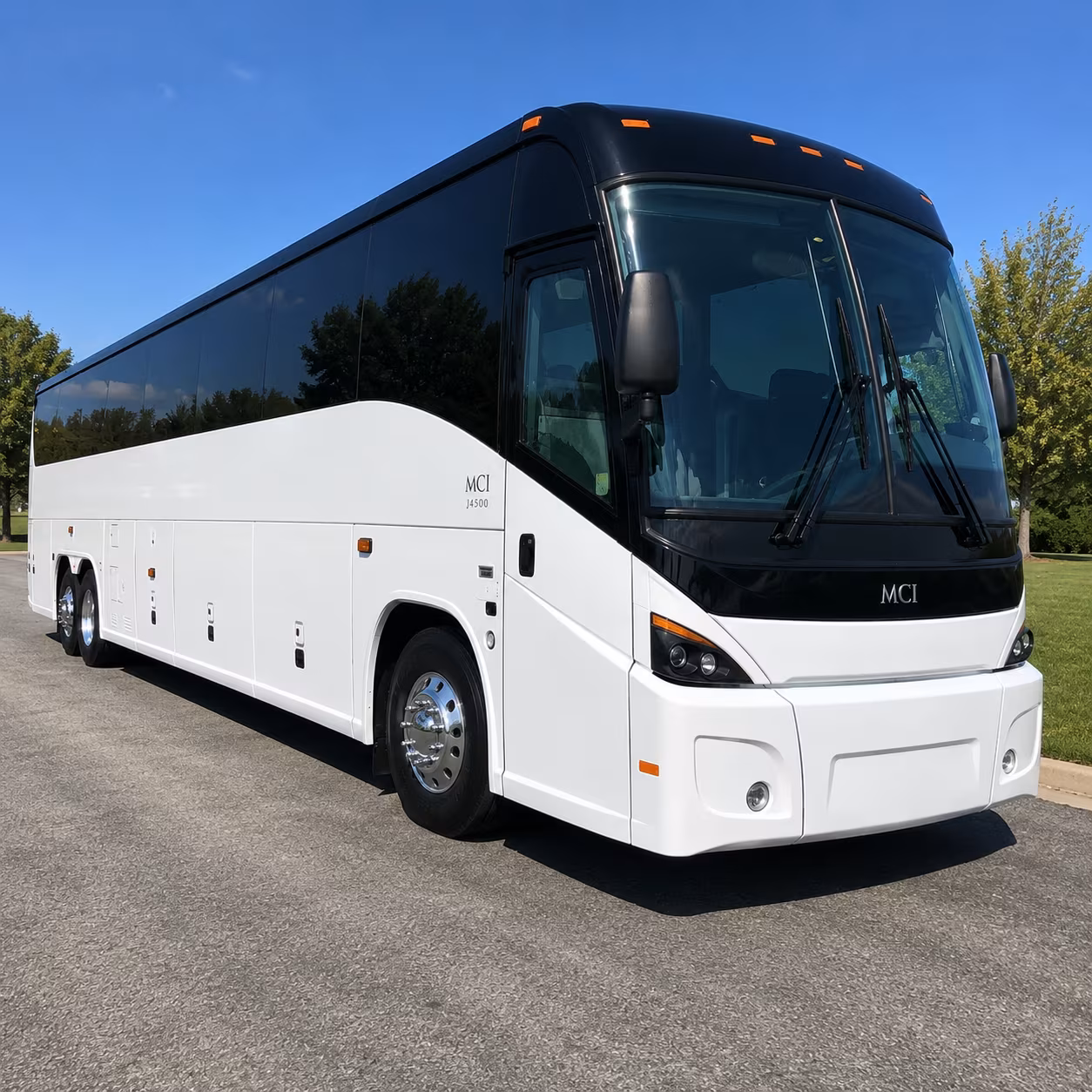 south fulton bus rental service area