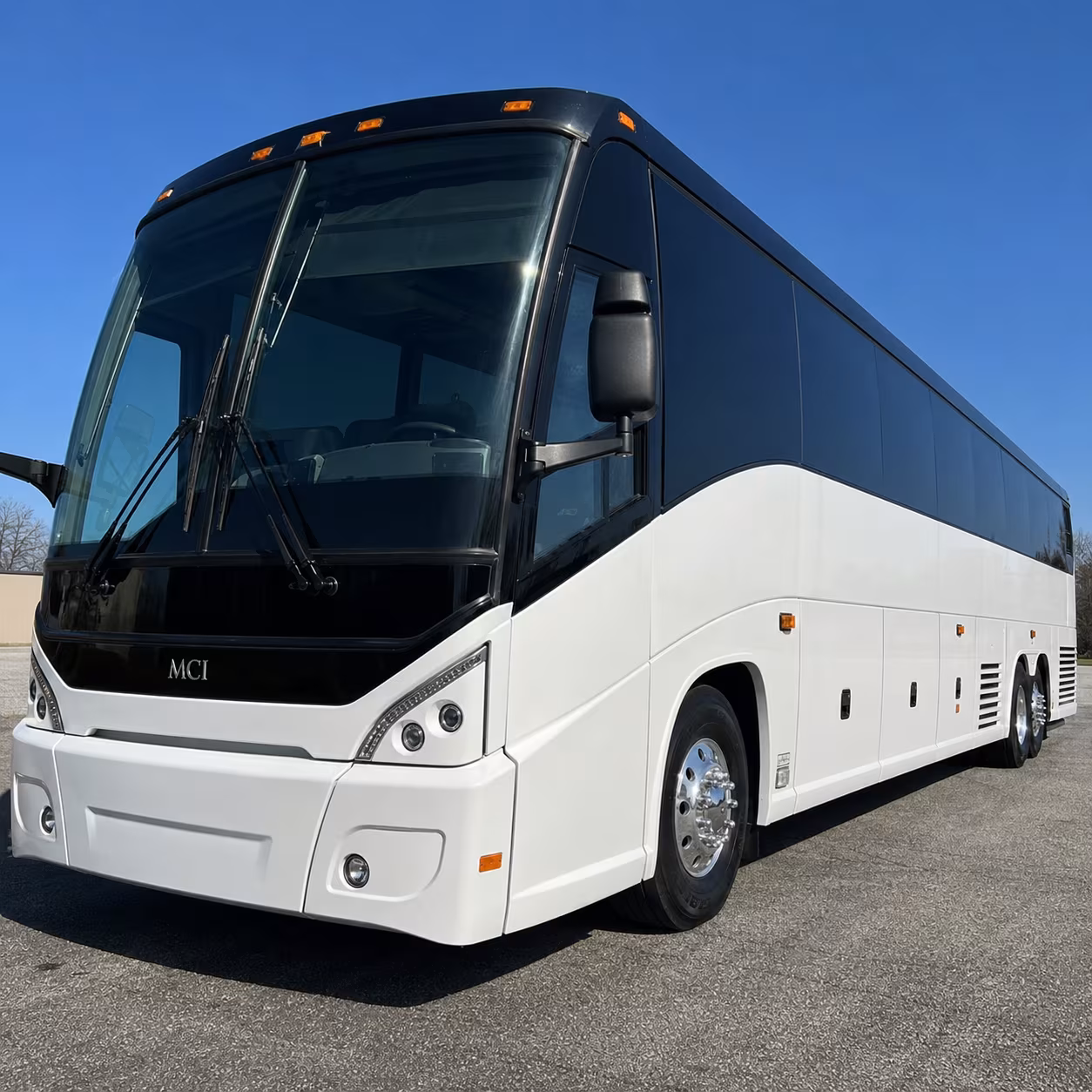 south fulton concert transportation