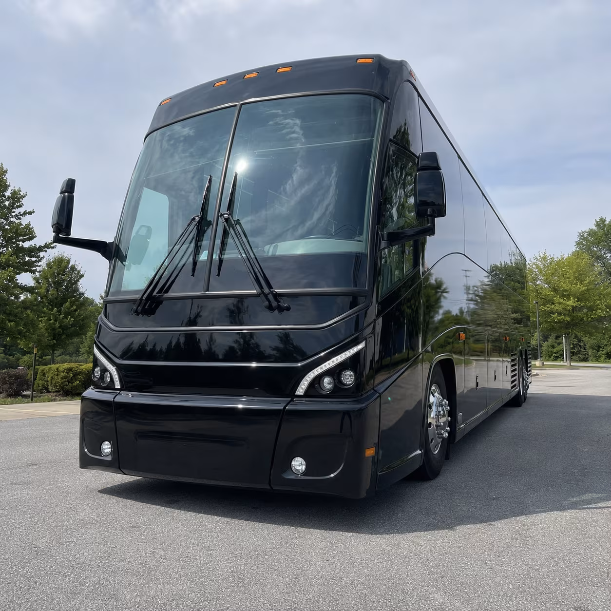 south fulton government military transportation onboard