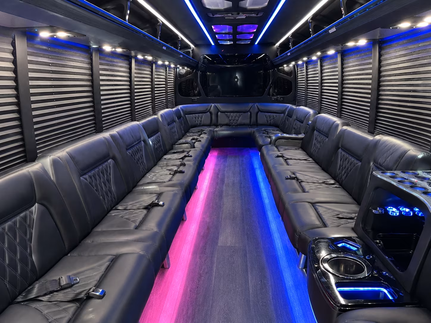 south fulton party bus booking step 3
