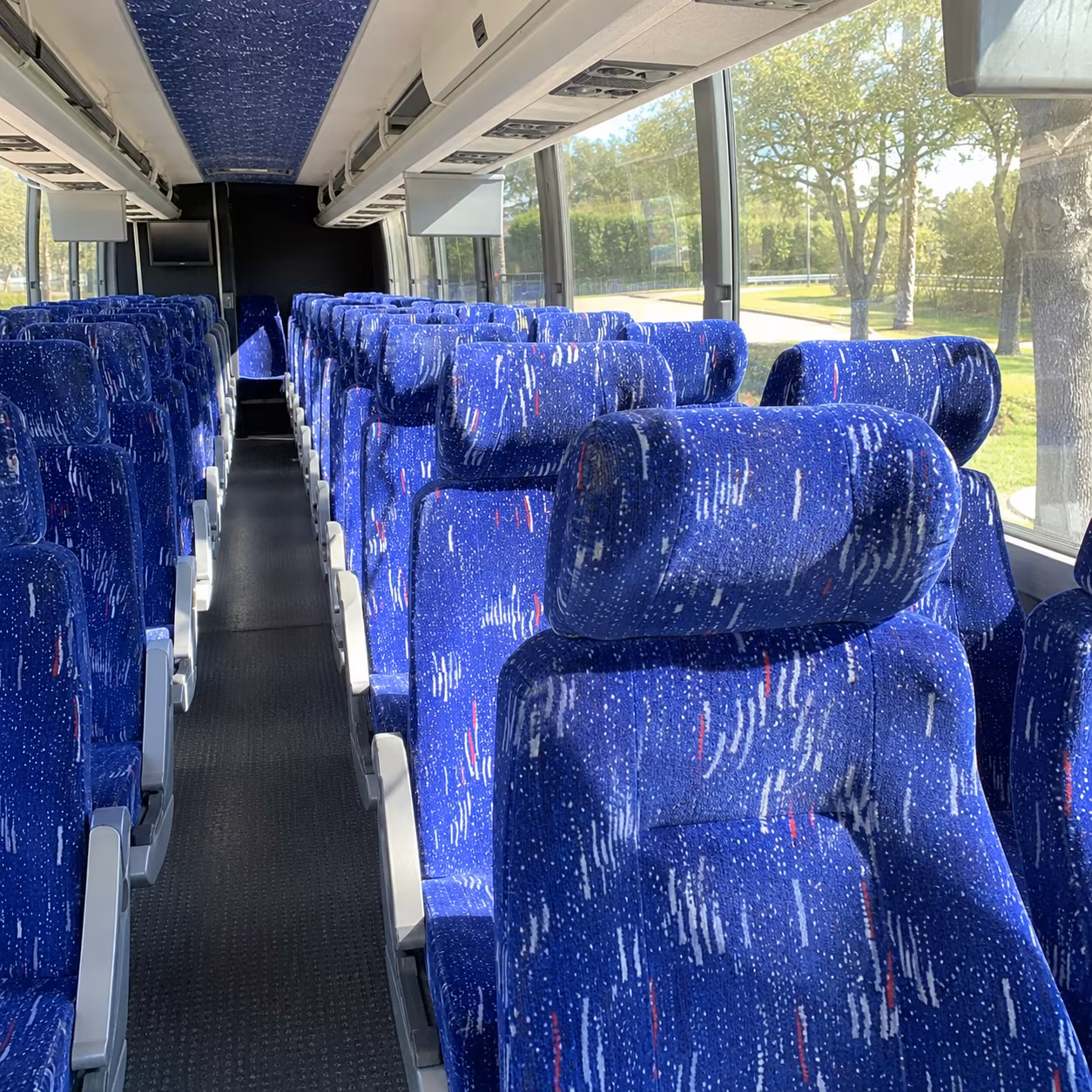 south fulton religious group transportation