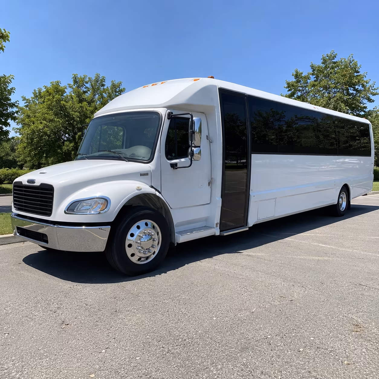 south fulton sporting event transportation