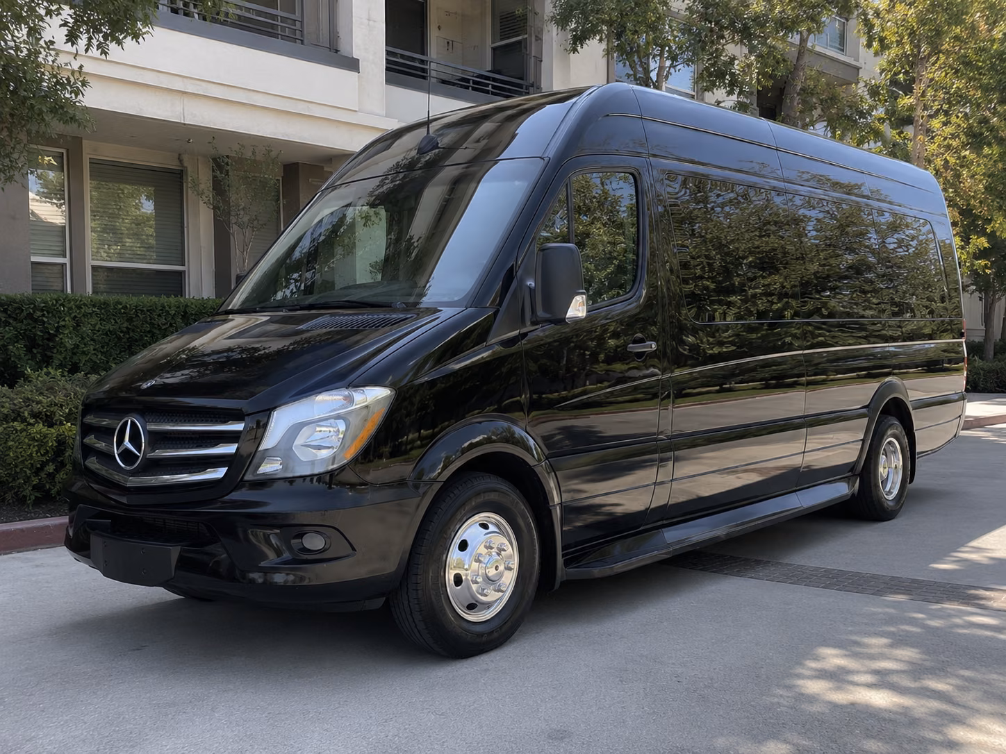 south fulton wedding transportation onboard seating