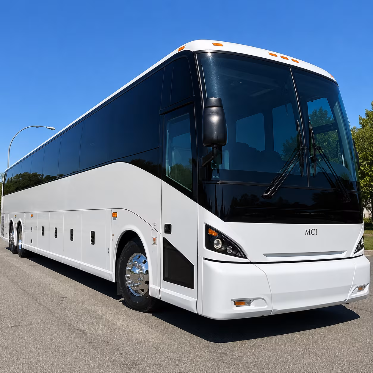 south fulton wedding transportation